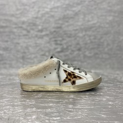 Golden Goose GGDB Sneakers