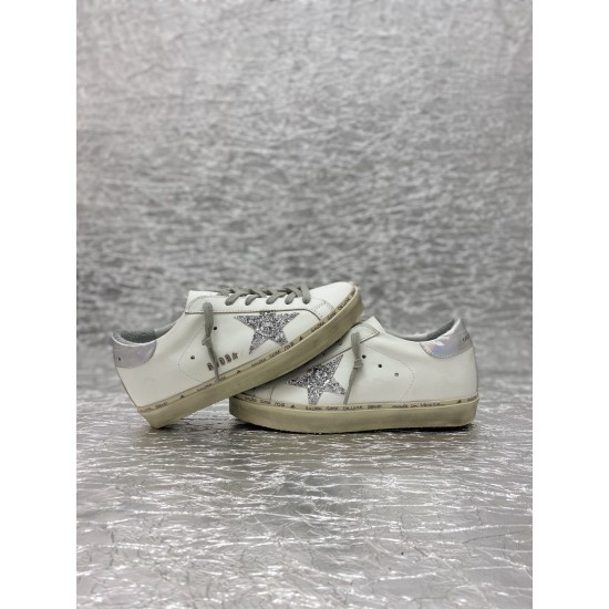 Golden Goose GGDB Sneakers