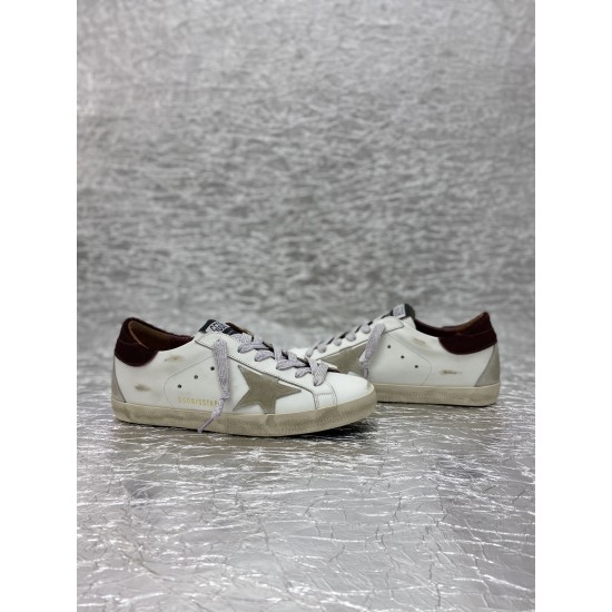 Golden Goose GGDB Sneakers