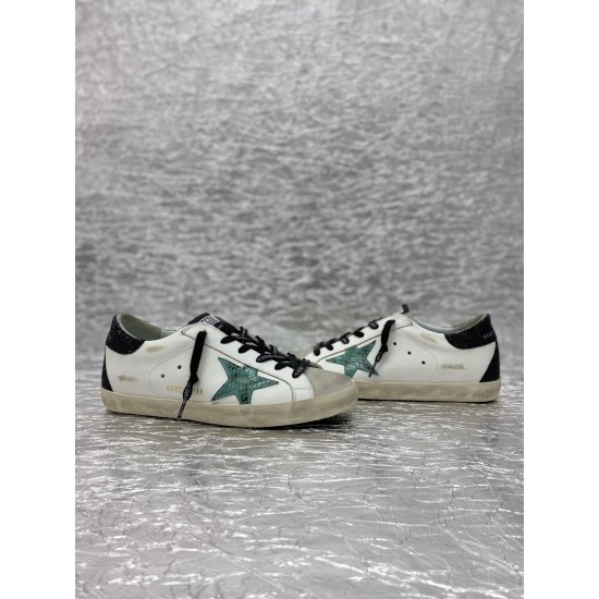 Golden Goose GGDB Sneakers