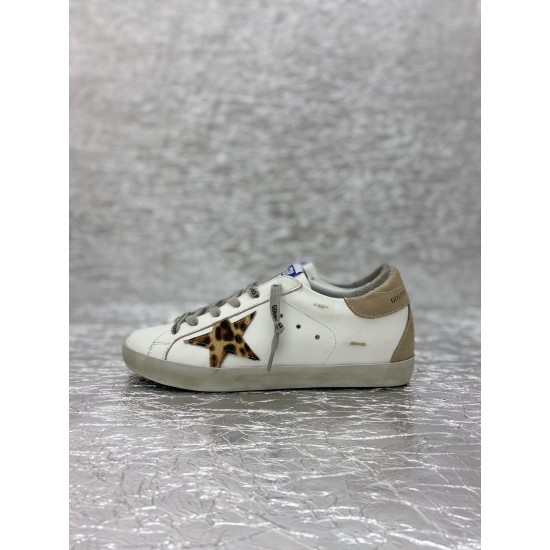 Golden Goose GGDB Sneakers