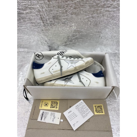 Golden Goose GGDB Sneakers