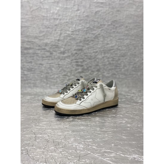 Golden Goose GGDB Sneakers