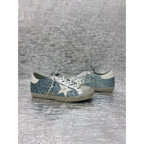 Golden Goose GGDB Sneakers