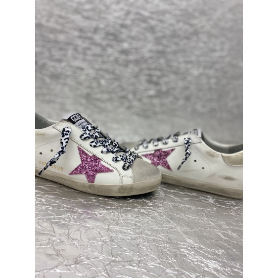 Golden Goose GGDB Sneakers