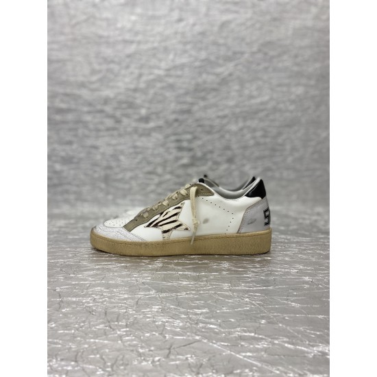 Golden Goose GGDB Sneakers