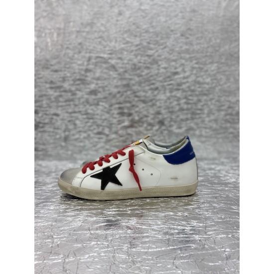 Golden Goose GGDB Sneakers