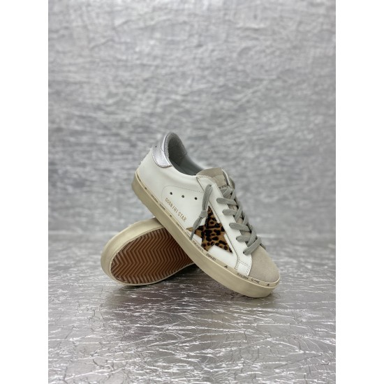 Golden Goose GGDB Sneakers