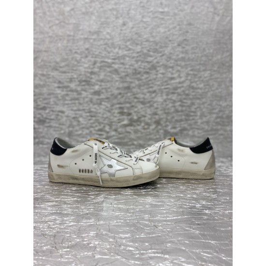 Golden Goose GGDB Sneakers