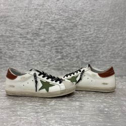 Golden Goose GGDB Sneakers