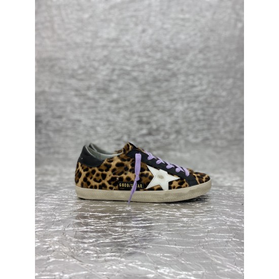 Golden Goose GGDB Sneakers