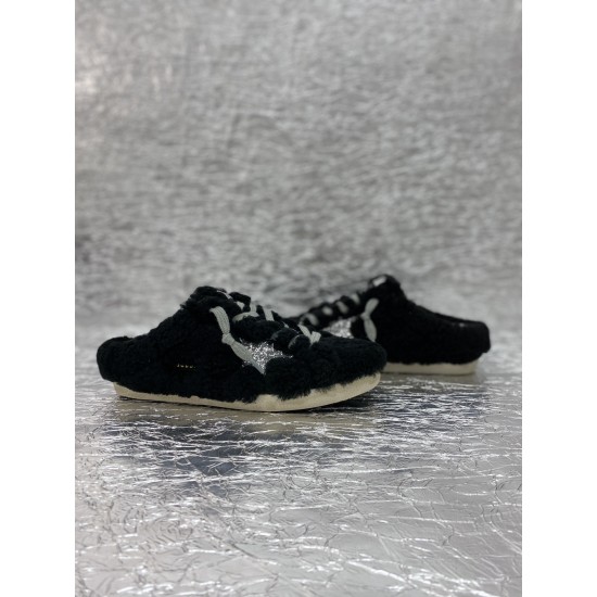 Golden Goose GGDB Sneakers