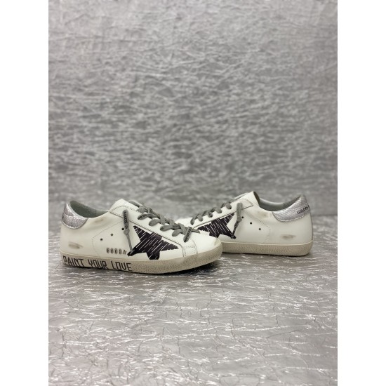 Golden Goose GGDB Sneakers