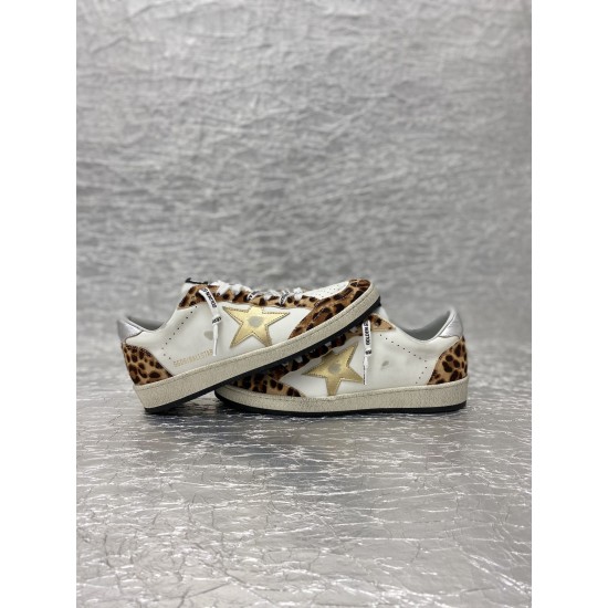 Golden Goose GGDB Sneakers