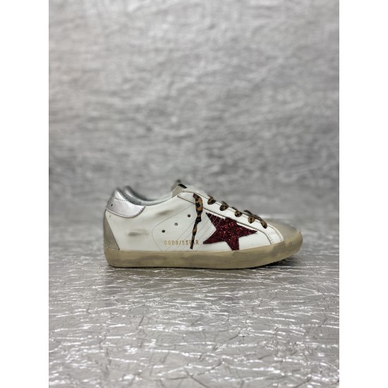 Golden Goose GGDB Sneakers