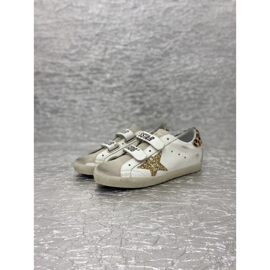 Golden Goose GGDB Sneakers