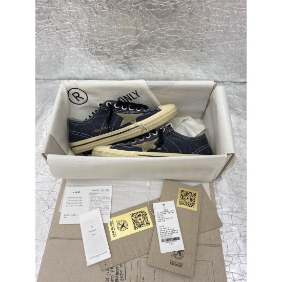 Golden Goose GGDB Sneakers