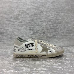 Golden Goose GGDB Sneakers