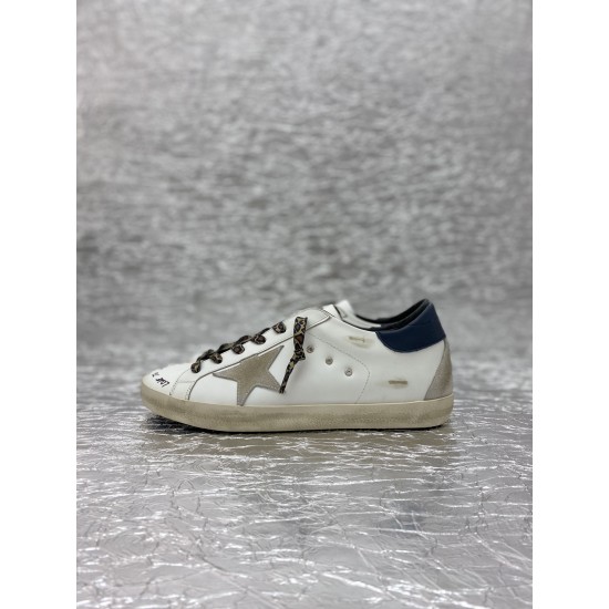 Golden Goose GGDB Sneakers