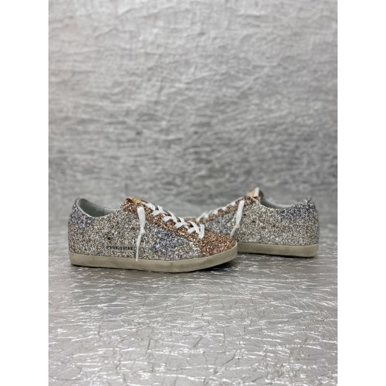 Golden Goose GGDB Sneakers