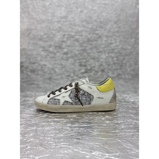 Golden Goose GGDB Sneakers