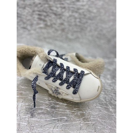 Golden Goose GGDB Sneakers