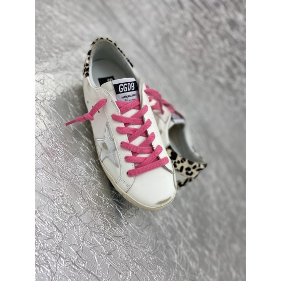 Golden Goose GGDB Sneakers