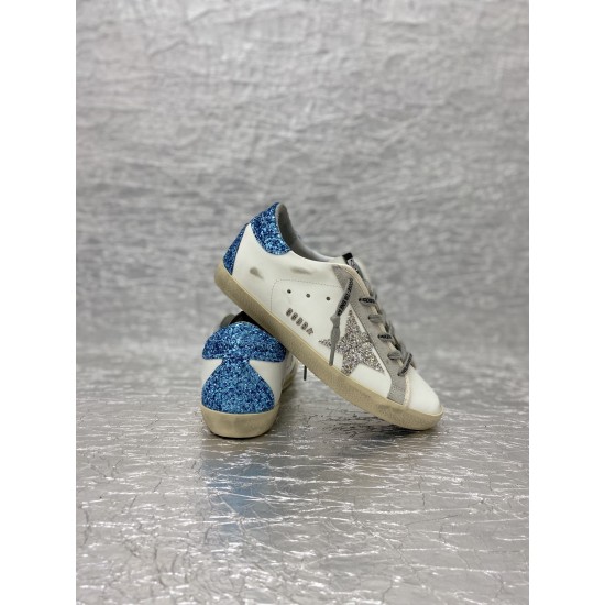 Golden Goose GGDB Sneakers