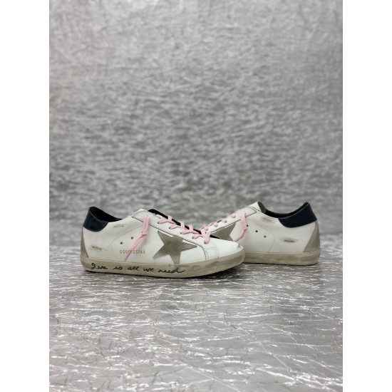 Golden Goose GGDB Sneakers