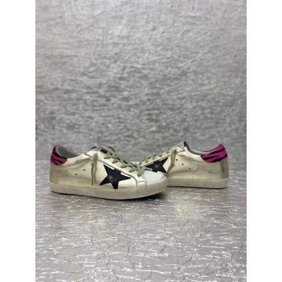 Golden Goose GGDB Sneakers