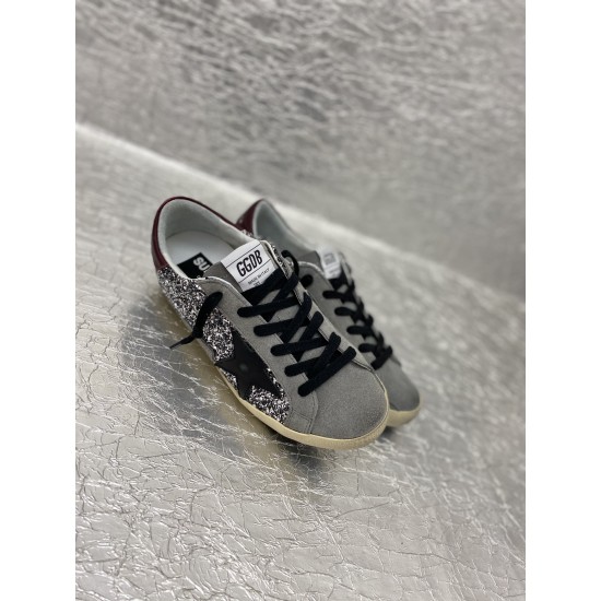 Golden Goose GGDB Sneakers