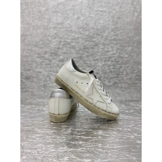 Golden Goose GGDB Sneakers