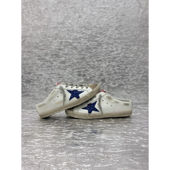 Golden Goose GGDB Sneakers