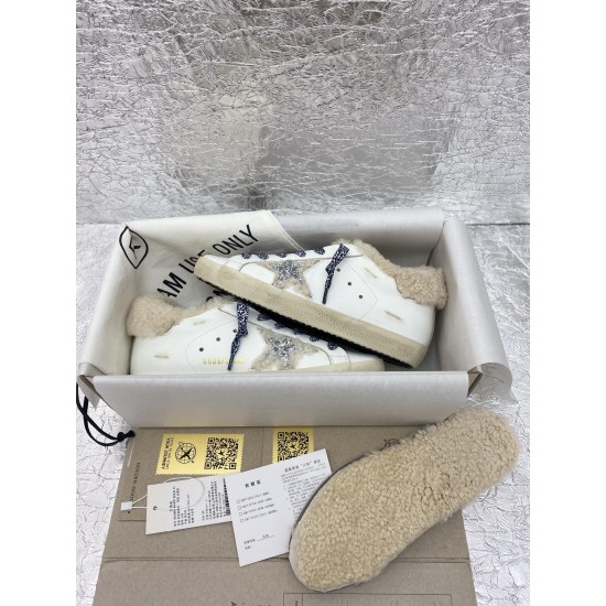 Golden Goose GGDB Sneakers