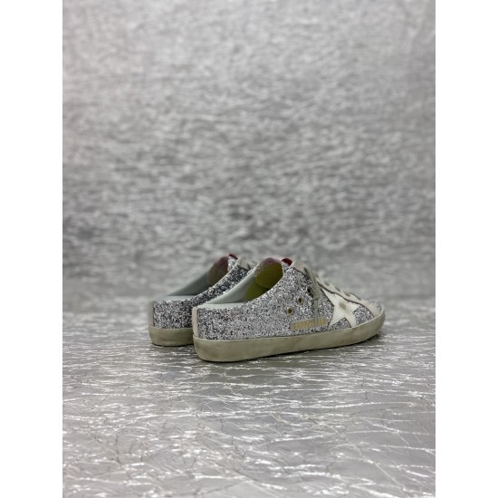 Golden Goose GGDB Sneakers