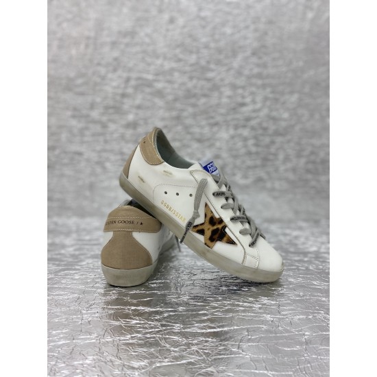 Golden Goose GGDB Sneakers