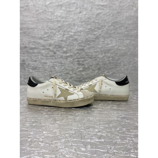 Golden Goose GGDB Sneakers