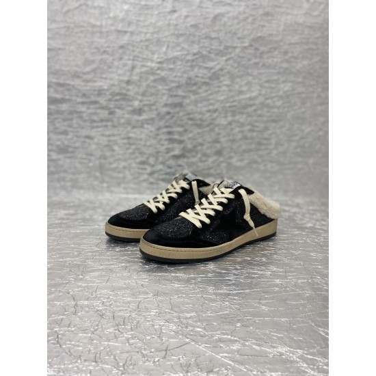 Golden Goose GGDB Sneakers