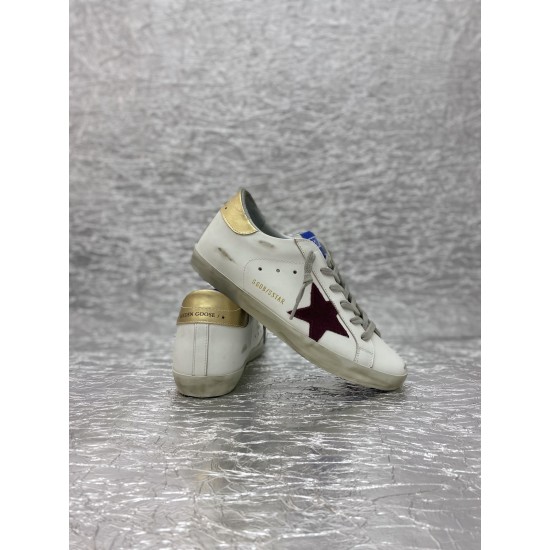 Golden Goose GGDB Sneakers