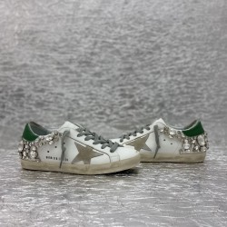 Golden Goose GGDB Sneakers