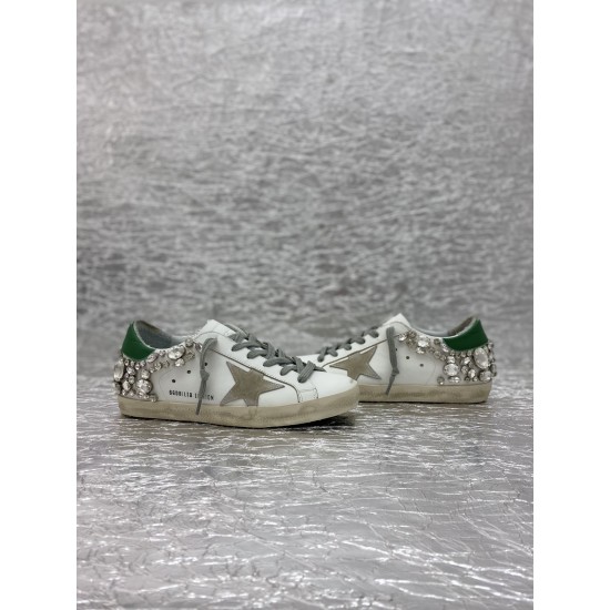 Golden Goose GGDB Sneakers