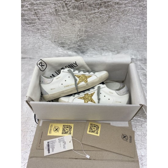 Golden Goose GGDB Sneakers