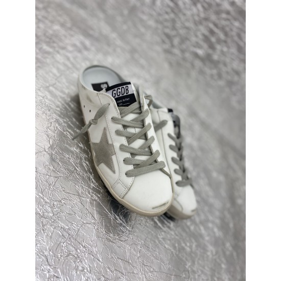 Golden Goose GGDB Sneakers