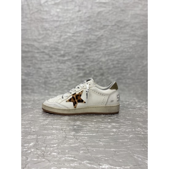 Golden Goose GGDB Sneakers