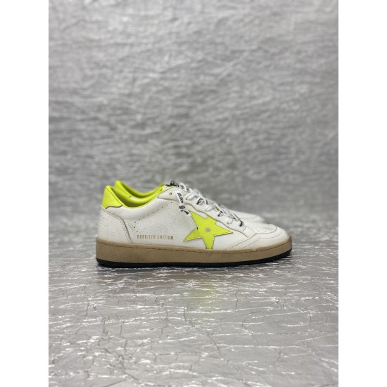 Golden Goose GGDB Sneakers