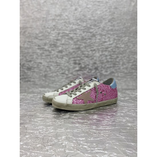 Golden Goose GGDB Sneakers