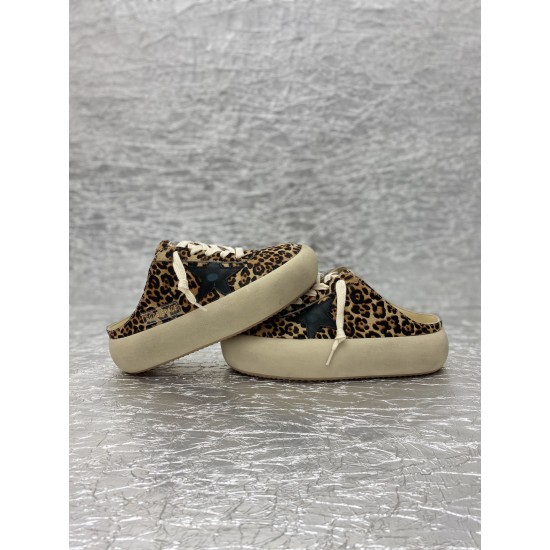 Golden Goose GGDB Sneakers