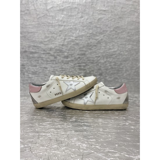 Golden Goose GGDB Sneakers