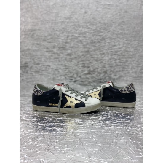 Golden Goose GGDB Sneakers