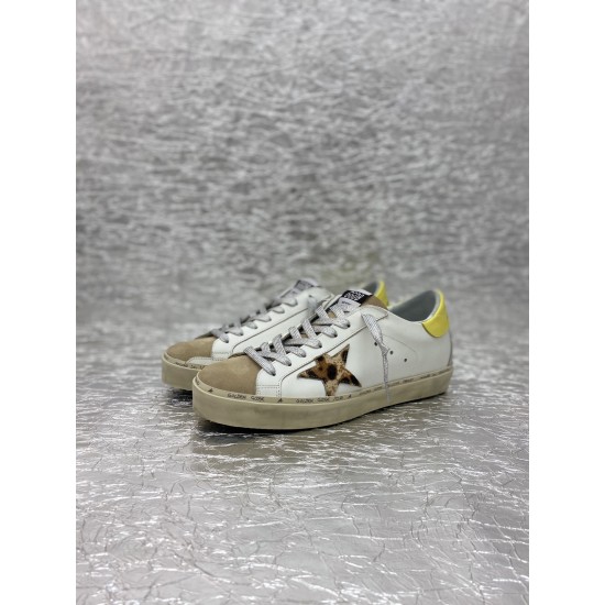 Golden Goose GGDB Sneakers